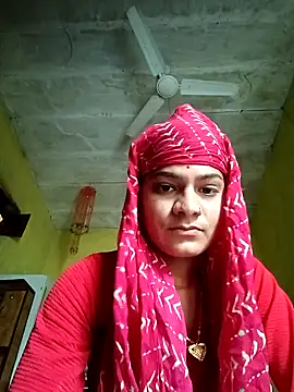 Snapshot of Janki_cute chatting on 05/29/26, 10:57 Janki cute online show from 05/29/26, 10:57