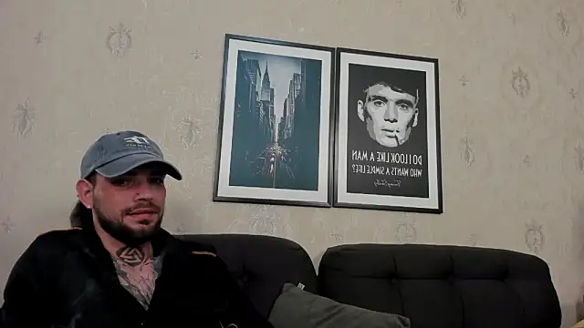 KaneHunter online show from 05/15/26, 10:50
