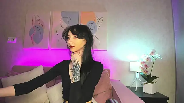 Ellen Hops online show from 03/01/26, 07:54