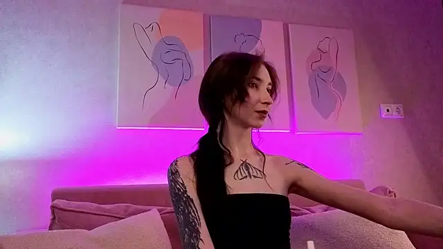 Ellen Hops online show from 05/26/26, 12:50