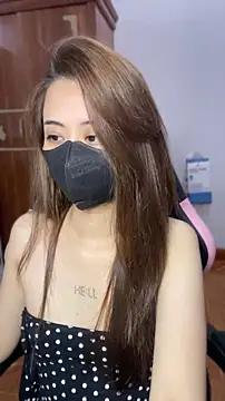 Lunamoon68 online show from 06/14/26, 11:01