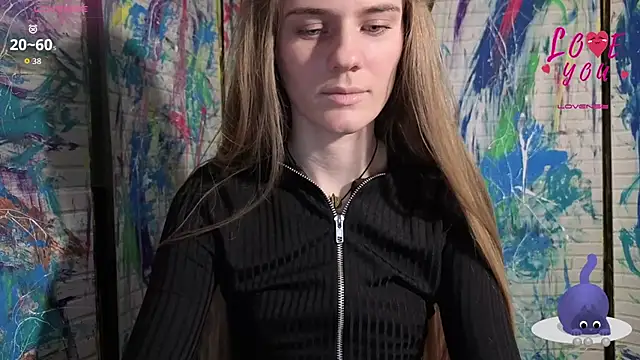 Snapshot of Adell_Love chatting on 01/12/26, 08:03 Adell Love online show from 01/12/26, 08:03