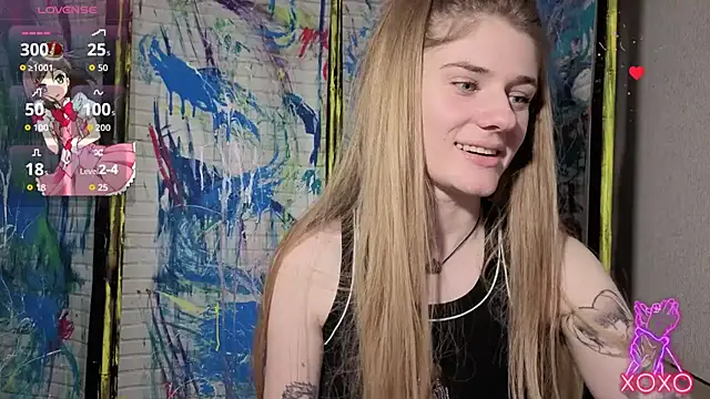 Snapshot of Adell_Love chatting on 03/12/26, 05:08 Adell Love online show from 03/12/26, 05:08