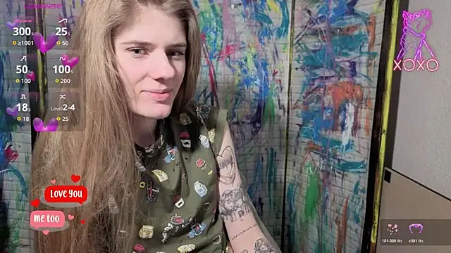 Snapshot of Adell_Love chatting on 03/16/26, 03:38 Adell Love online show from 03/16/26, 03:38