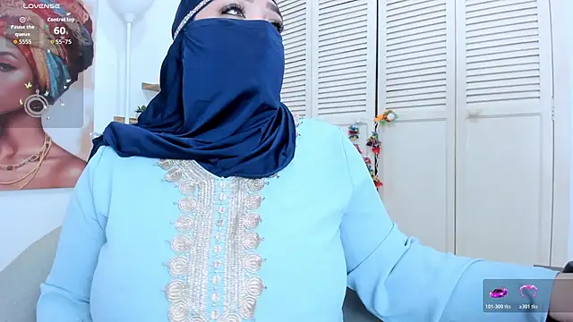 Snapshot of oksaana_arabic chatting on 11/28/25, 09:12 oksaana arabic online show from 11/28/25, 09:12