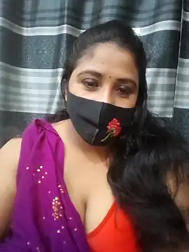 marufaakter56 online show from 11/26/25, 05:14