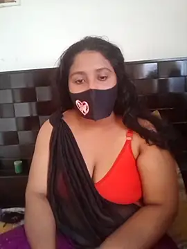 marufaakter56 online show from 11/27/25, 05:20