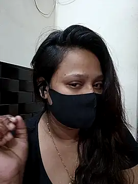 marufaakter56 online show from 12/16/25, 08:25