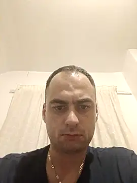 Aaroonbi online show from 07/30/26, 02:43