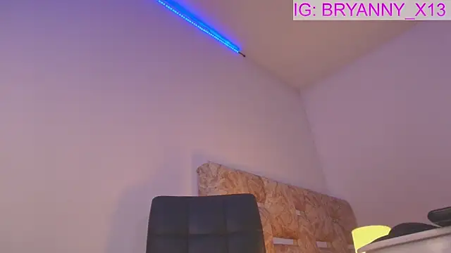 Brianny X online show from 05/07/26, 10:53