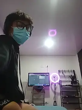 xAngel  Dustx online show from 05/15/26, 03:13