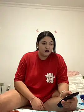 Zeynep-20 online show from 12/03/25, 06:10