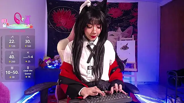 Snapshot of alicedangerXXX chatting on 11/30/25, 07:40 alicedangerXXX online show from 11/30/25, 07:40