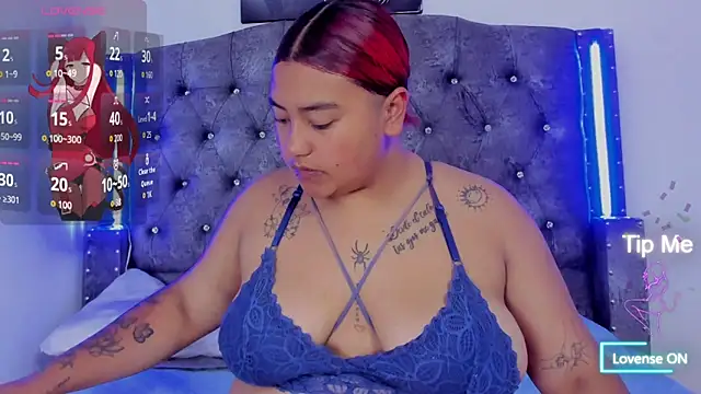 Snapshot of Yara_flamer0 chatting on 12/15/25, 11:36 Yara flamer0 online show from 12/15/25, 11:36