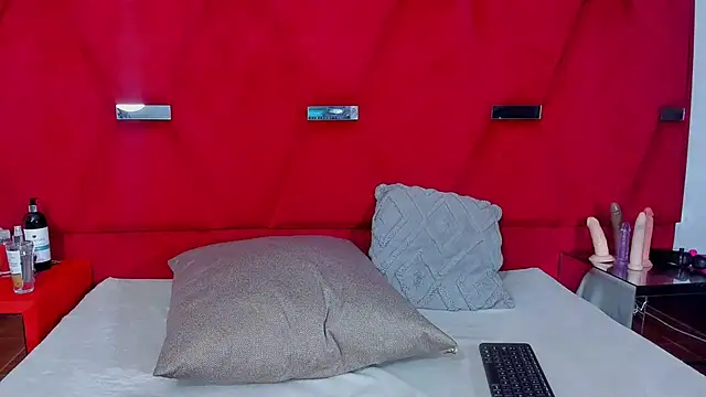 peachrouge online show from 07/03/26, 04:24