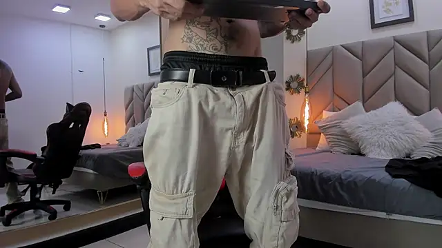 MatthewCullen online show from 05/29/26, 08:40
