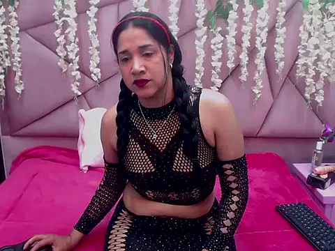 seleneRose69 online show from 12/05/25, 02:09