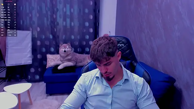 greekgod199 online show from 06/15/26, 04:15