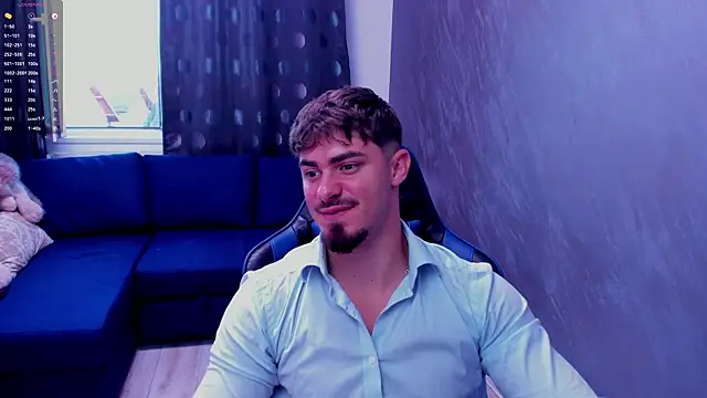 greekgod199 online show from 06/18/26, 03:18