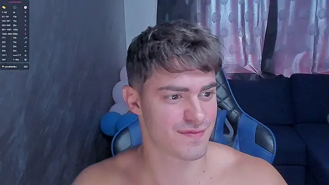 greekgod199 online show from 06/26/26, 11:47