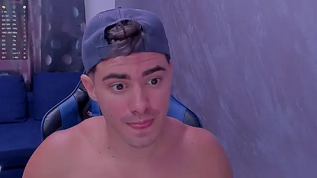 greekgod199 online show from 07/01/26, 01:13