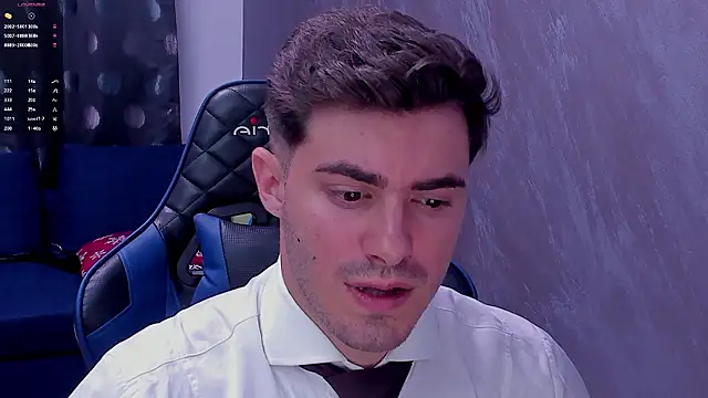 greekgod199 online show from 07/02/26, 07:42