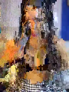 ZoeyFierce online show from 05/09/26, 11:32