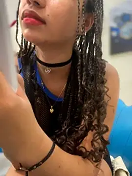 ZoeyFierce online show from 05/14/26, 07:53