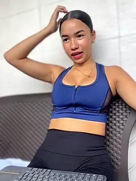 ZoeyFierce online show from 05/28/26, 04:48