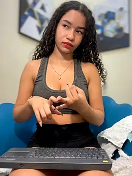 ZoeyFierce online show from 06/11/26, 07:34