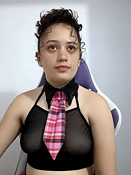 Alana 444 online show from 12/04/25, 03:49