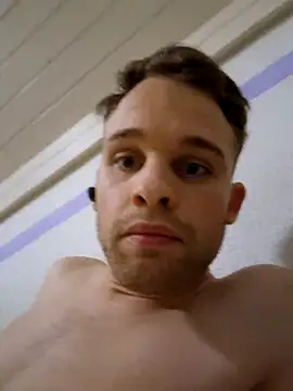 Patrick862001 online show from 11/27/25, 08:00