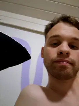 Patrick862001 online show from 11/29/25, 08:01