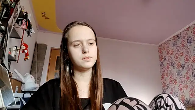 Snapshot of SophieHazely chatting on 12/03/25, 01:13 SophieHazely online show from 12/03/25, 01:13