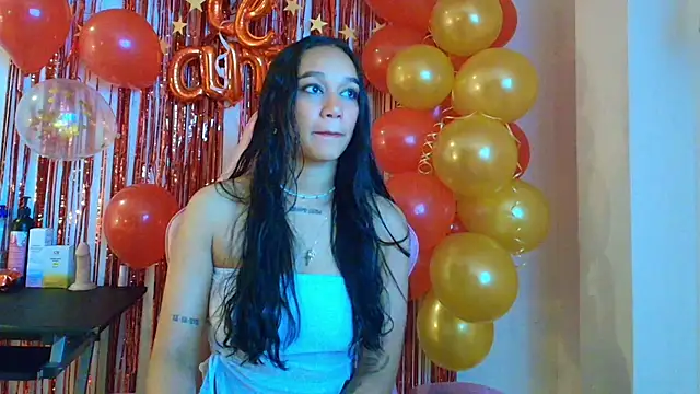 coraline vera online show from 02/15/26, 12:14