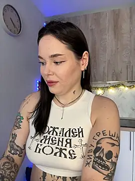 Snapshot of EvaNoirrr chatting on 12/04/25, 06:23 EvaNoirrr online show from 12/04/25, 06:23