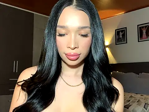 Pamela Santos20 online show from 12/23/25, 04:21