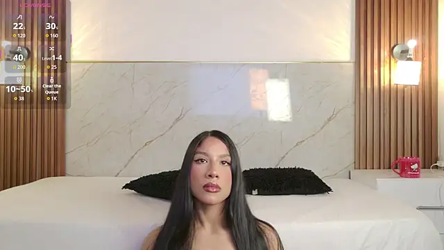 Little michiko online show from 05/30/26, 10:51