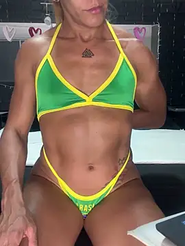 sexymusclegoddess online show from 05/14/26, 01:23