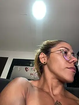 sexymusclegoddess online show from 05/16/26, 02:19