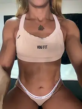 sexymusclegoddess online show from 05/20/26, 01:12