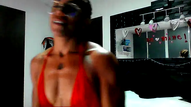 sexymusclegoddess online show from 07/25/26, 01:04