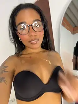 caro ebony online show from 12/19/25, 09:33