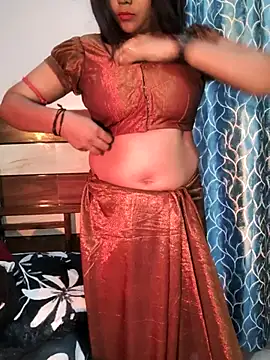 Muskan4156 online show from 05/01/26, 09:14