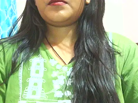 Muskan4156 online show from 05/25/26, 07:42