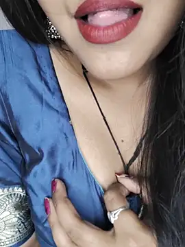 Muskan4156 online show from 05/29/26, 09:18
