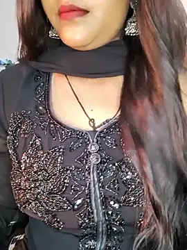 Muskan4156 online show from 07/01/26, 09:22