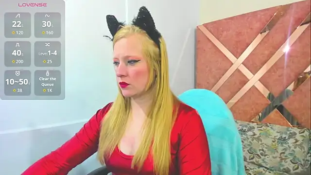 Snapshot of AliceCat_02 chatting on 11/30/25, 03:54 AliceCat 02 online show from 11/30/25, 03:54