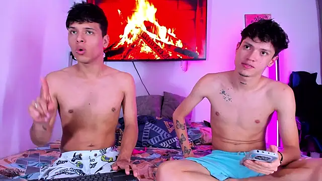 Super boys1 online show from 11/27/25, 09:00