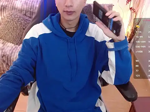 Snapshot of AngelRonson_ chatting on 12/03/25, 03:47 AngelRonson online show from 12/03/25, 03:47